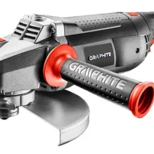 Szlifierka kątowa 2350W tarcza 230x22.2 mm 59G207 Wyprzedaż